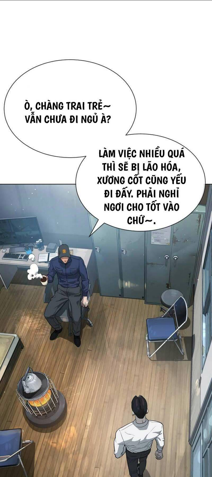 Sát Thủ Peter Tập 24 trang 127