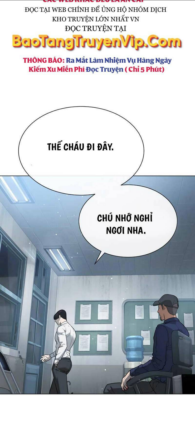 Sát Thủ Peter Tập 24 trang 130