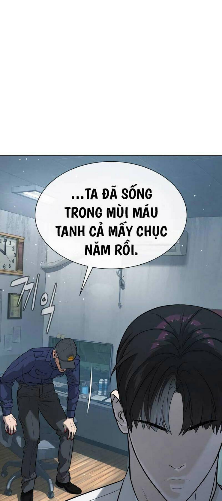 Sát Thủ Peter Tập 24 trang 132