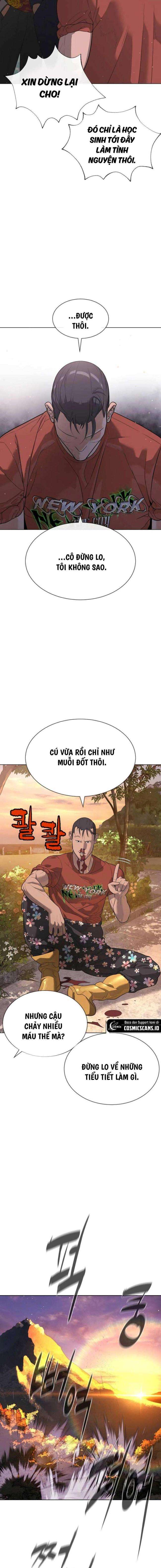 Sát Thủ Peter Tập 24 trang 15