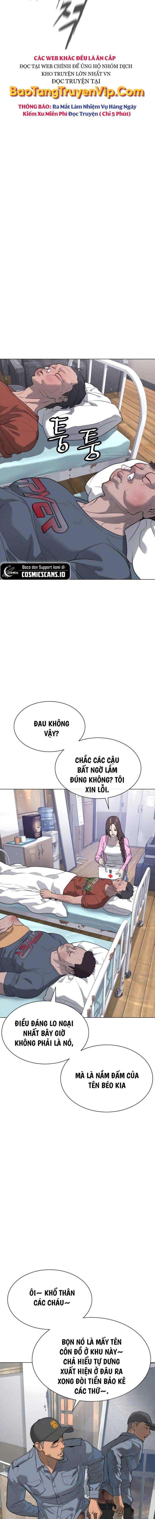 Sát Thủ Peter Tập 24 trang 16