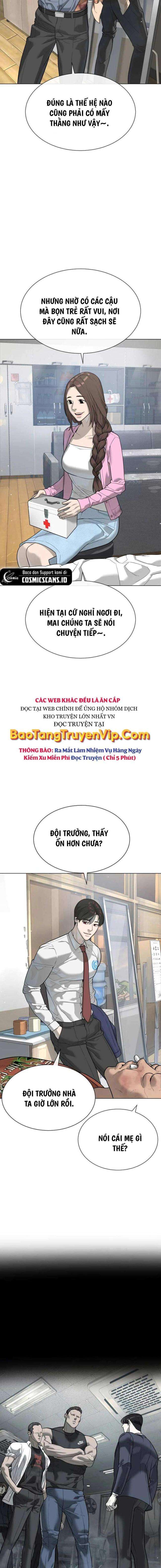 Sát Thủ Peter Tập 24 trang 17