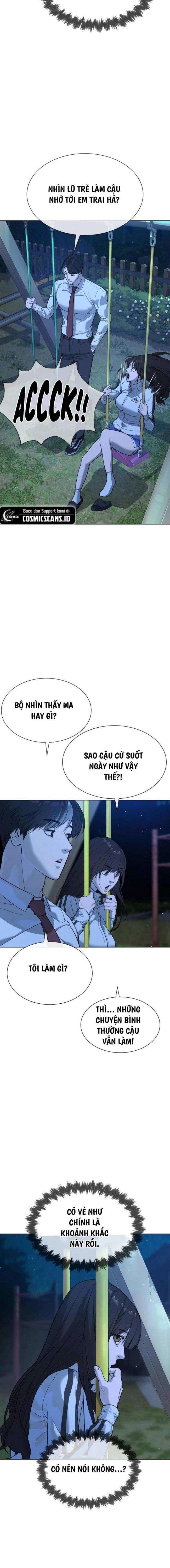 Sát Thủ Peter Tập 24 trang 22