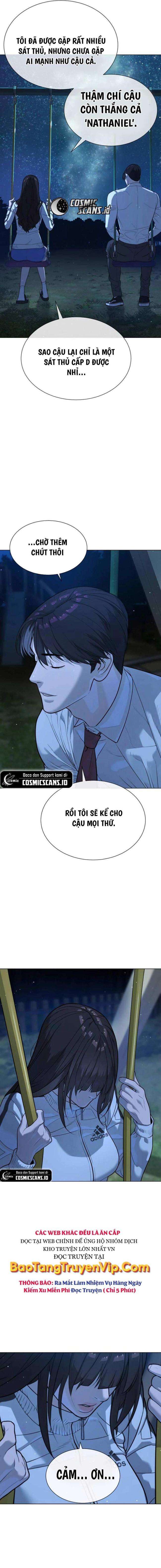 Sát Thủ Peter Tập 24 trang 26