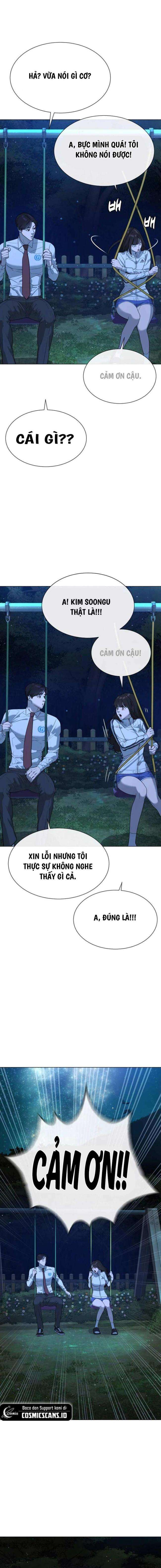 Sát Thủ Peter Tập 24 trang 27