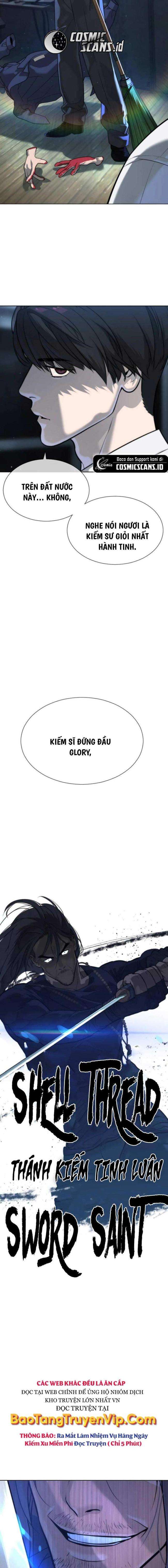 Sát Thủ Peter Tập 24 trang 33