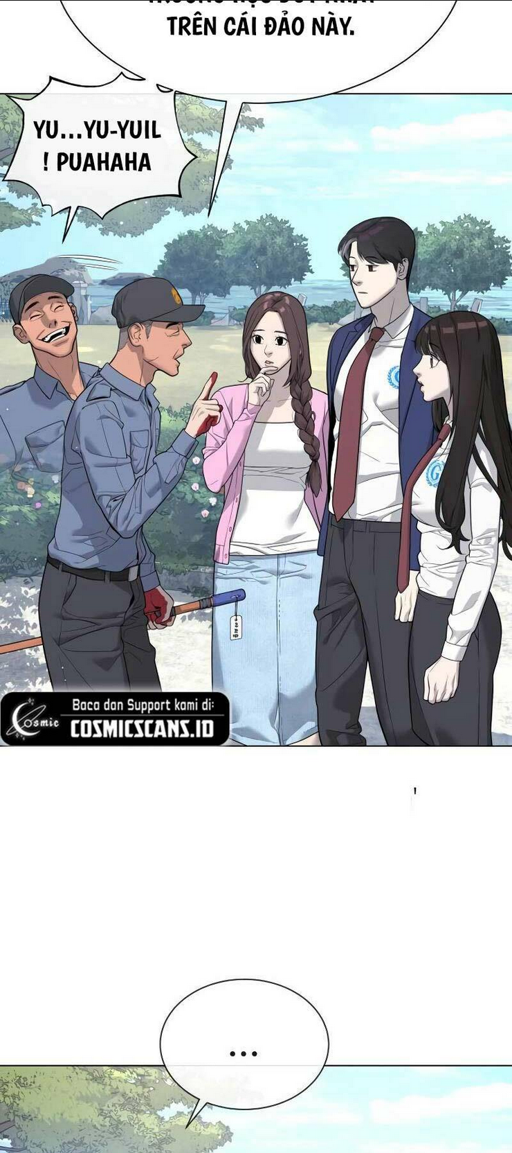 Sát Thủ Peter Tập 24 trang 36