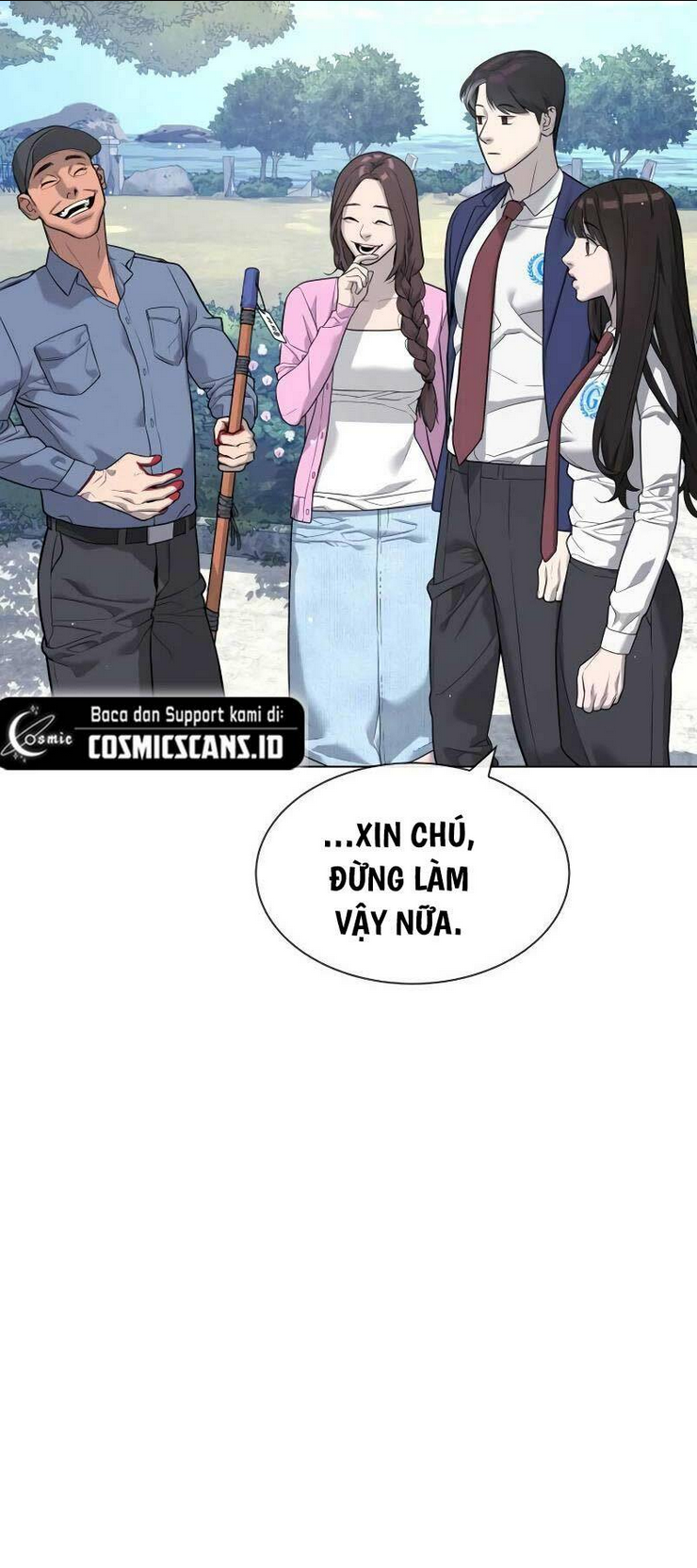 Sát Thủ Peter Tập 24 trang 37