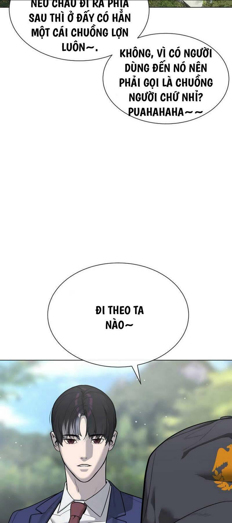 Sát Thủ Peter Tập 24 trang 39
