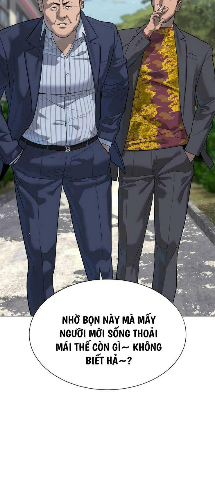 Sát Thủ Peter Tập 24 trang 43