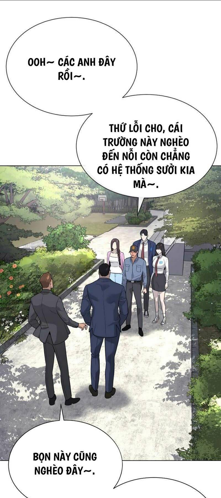 Sát Thủ Peter Tập 24 trang 44