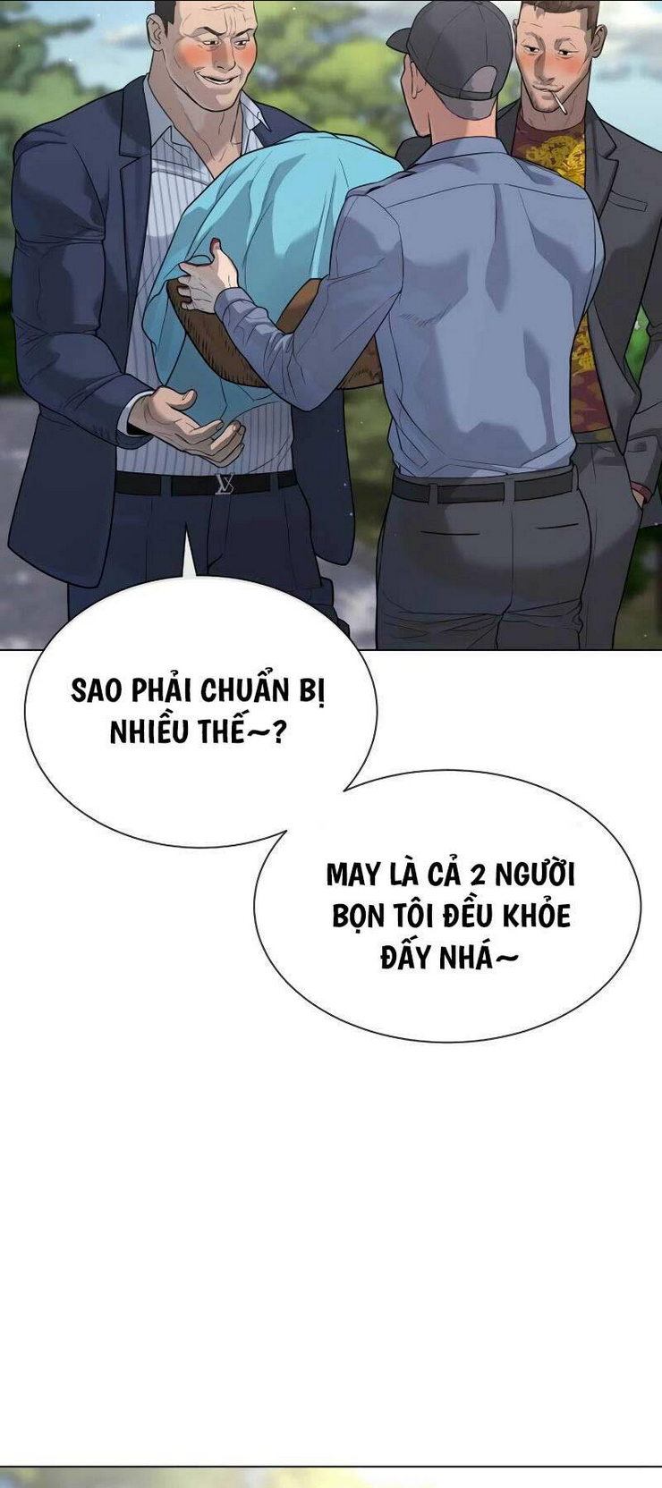 Sát Thủ Peter Tập 24 trang 46