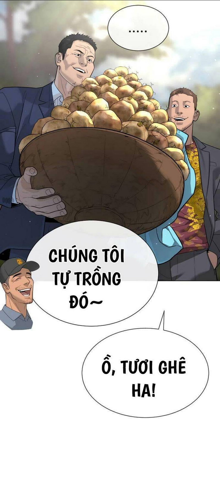 Sát Thủ Peter Tập 24 trang 47