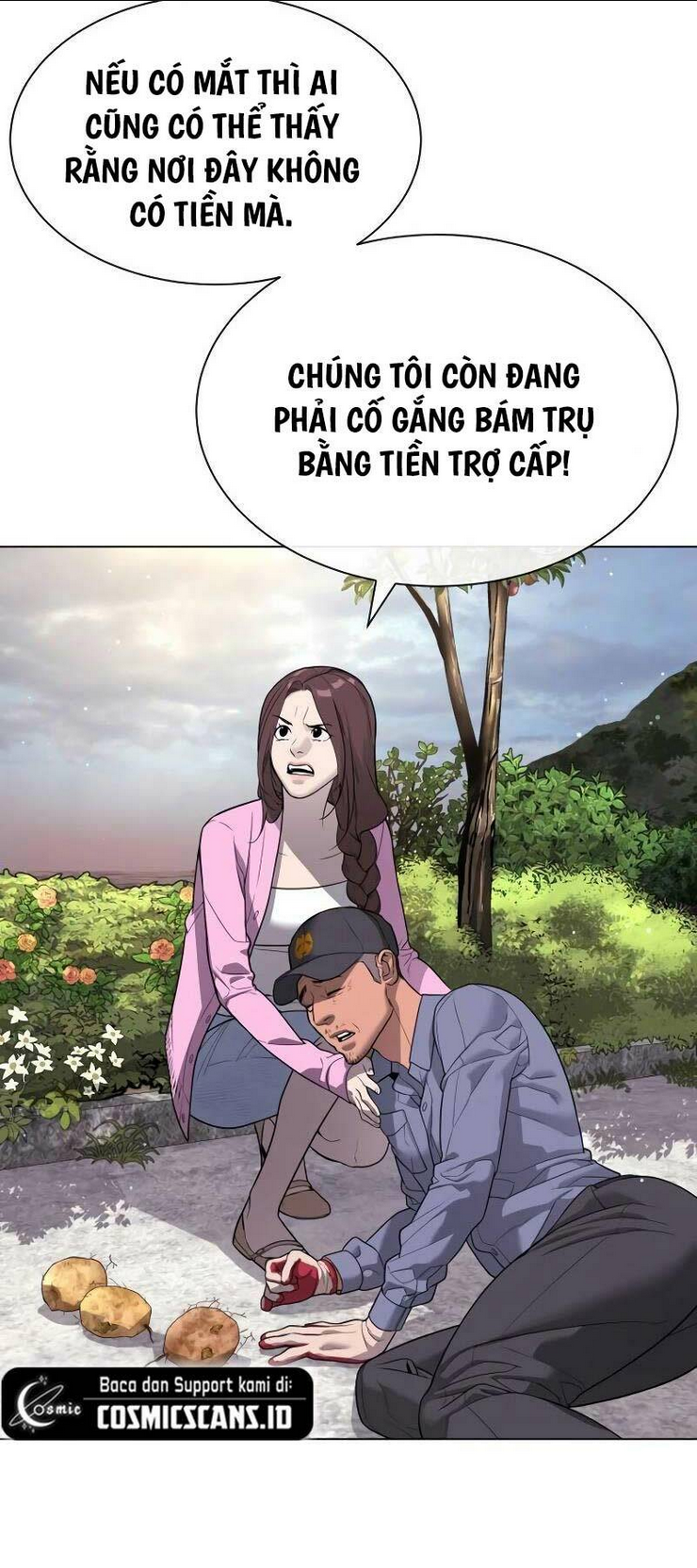 Sát Thủ Peter Tập 24 trang 52