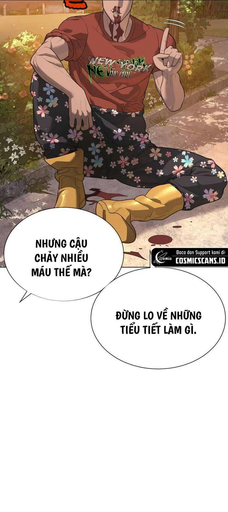 Sát Thủ Peter Tập 24 trang 64