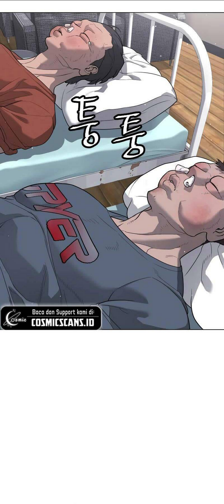 Sát Thủ Peter Tập 24 trang 67
