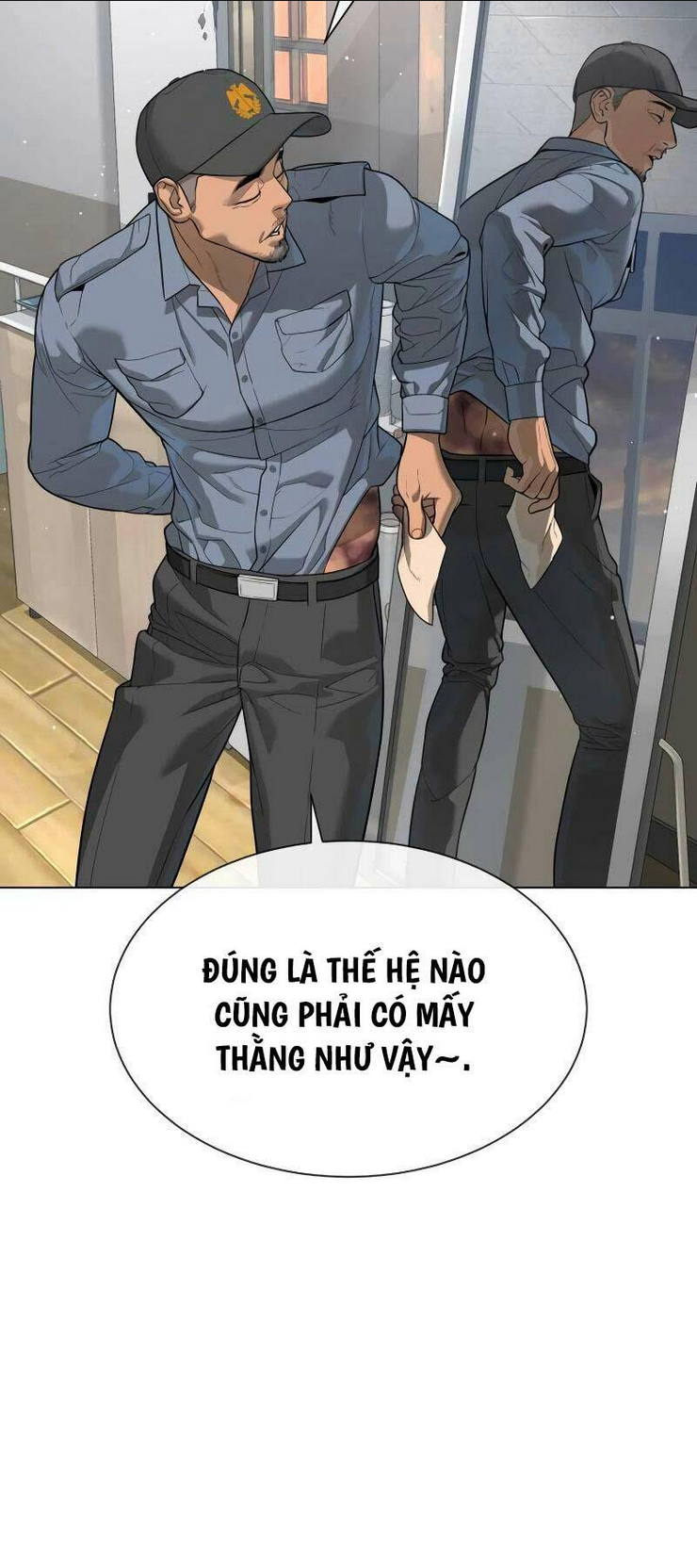 Sát Thủ Peter Tập 24 trang 70
