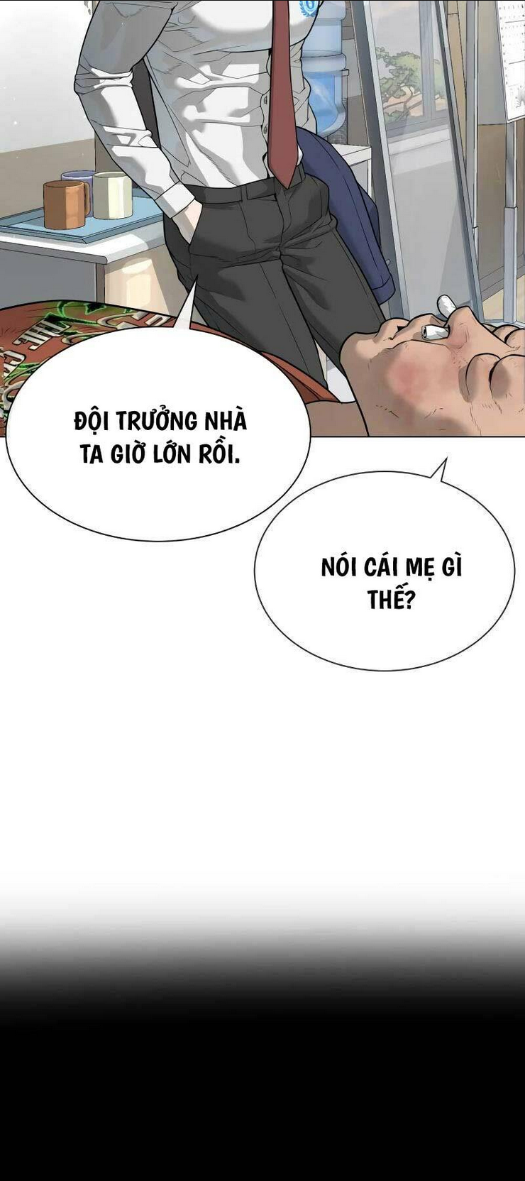 Sát Thủ Peter Tập 24 trang 73