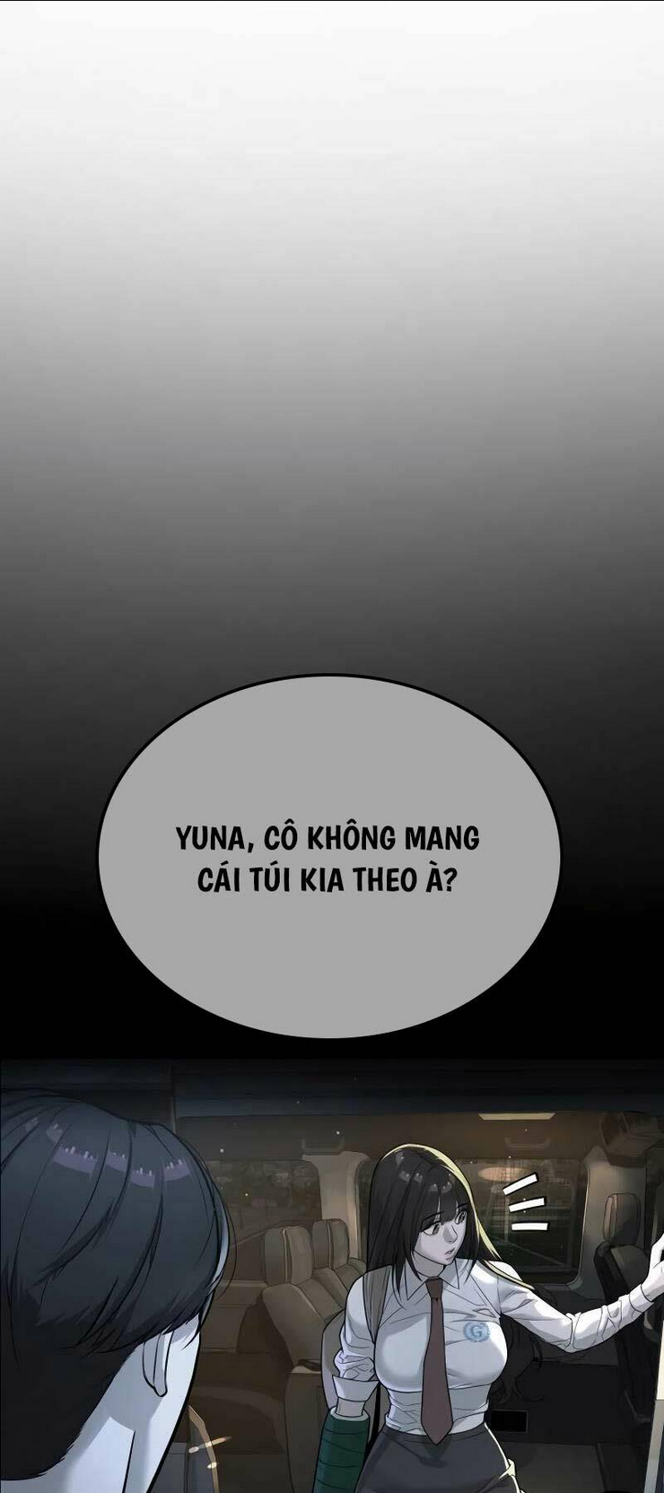 Sát Thủ Peter Tập 24 trang 85