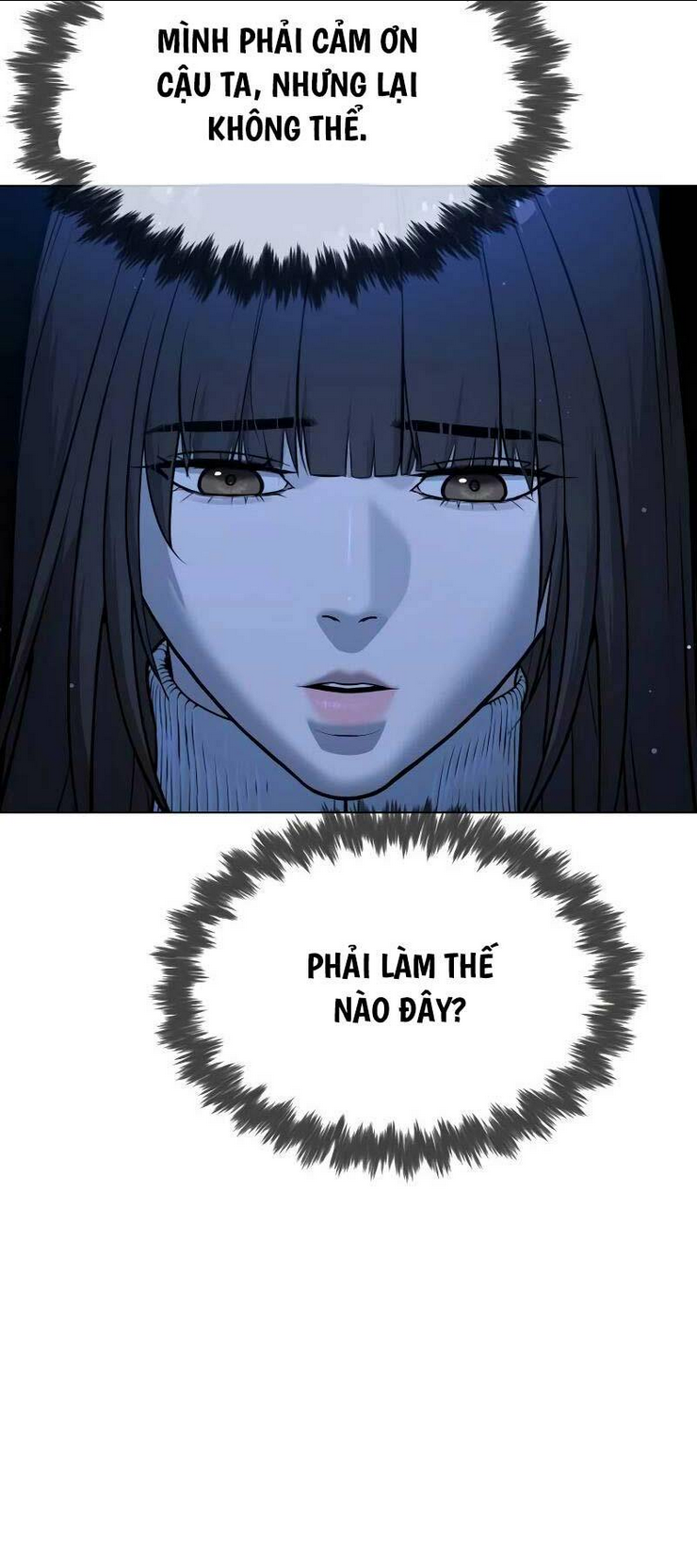 Sát Thủ Peter Tập 24 trang 91