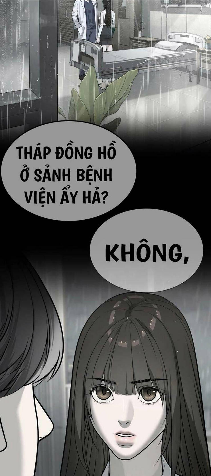 Sát Thủ Peter Tập 24 trang 100