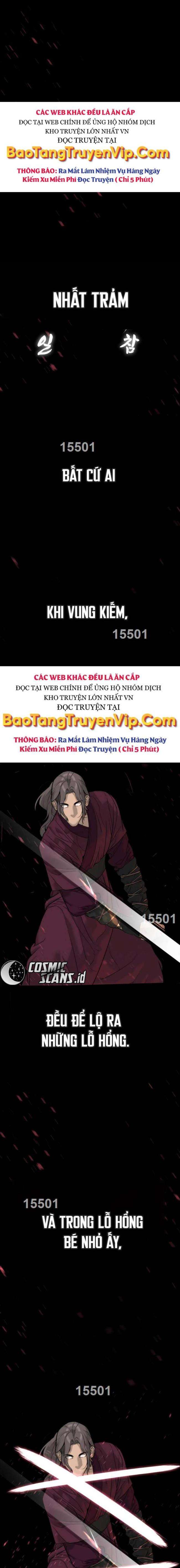 Sát Thủ Peter Tập 25 trang 1