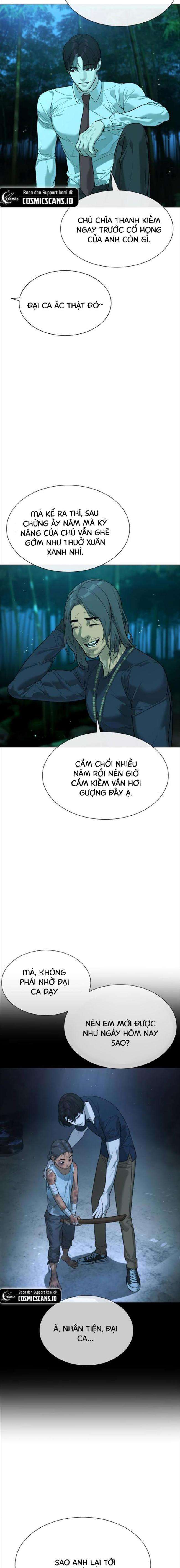 Sát Thủ Peter Tập 25 trang 11