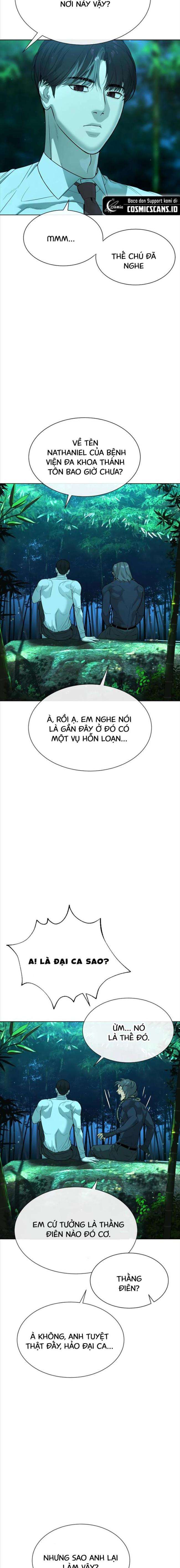 Sát Thủ Peter Tập 25 trang 12