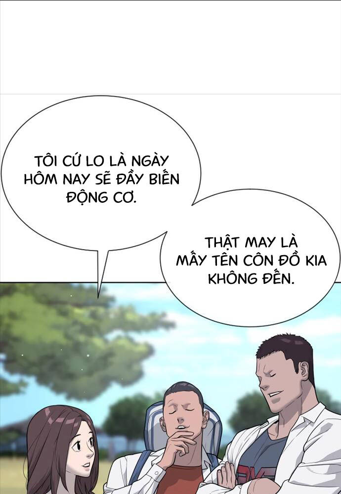 Sát Thủ Peter Tập 25 trang 130