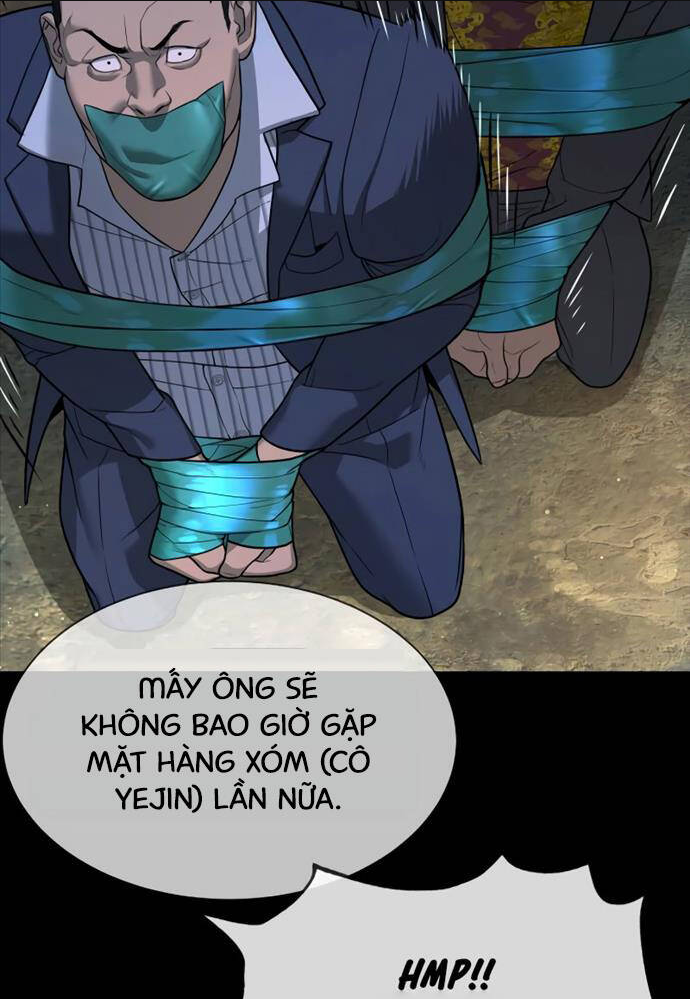 Sát Thủ Peter Tập 25 trang 135