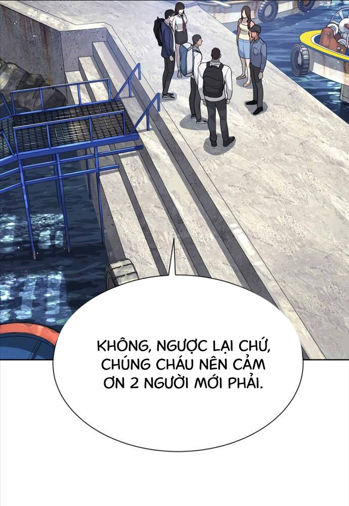 Sát Thủ Peter Tập 25 trang 144