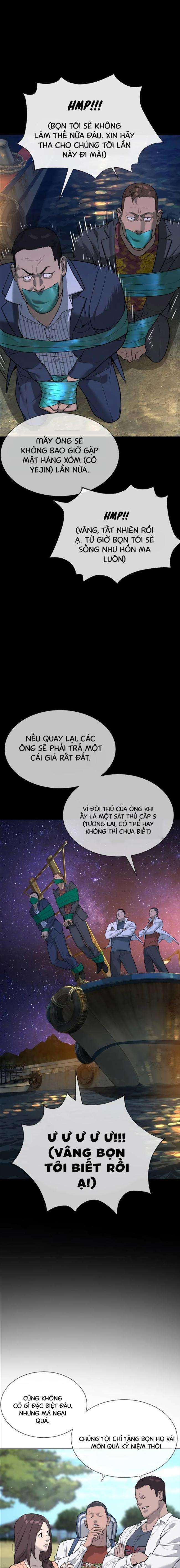 Sát Thủ Peter Tập 25 trang 24