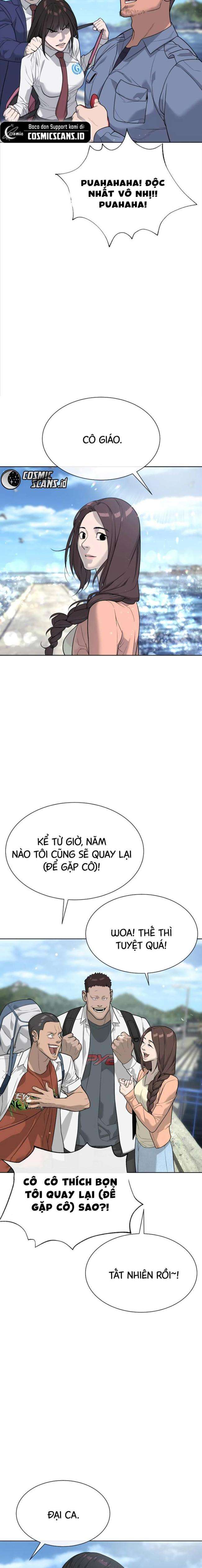 Sát Thủ Peter Tập 25 trang 26