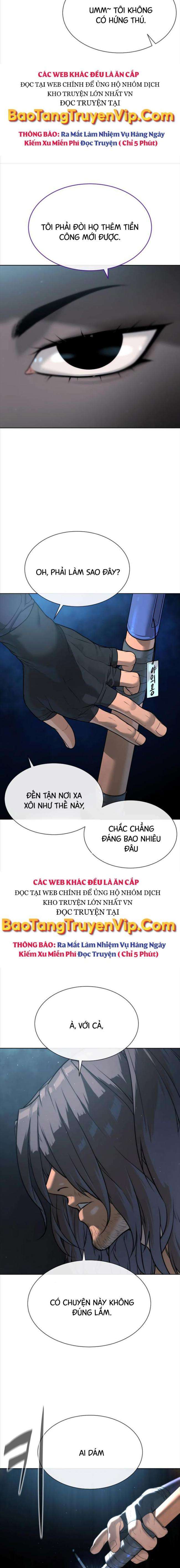 Sát Thủ Peter Tập 25 trang 33