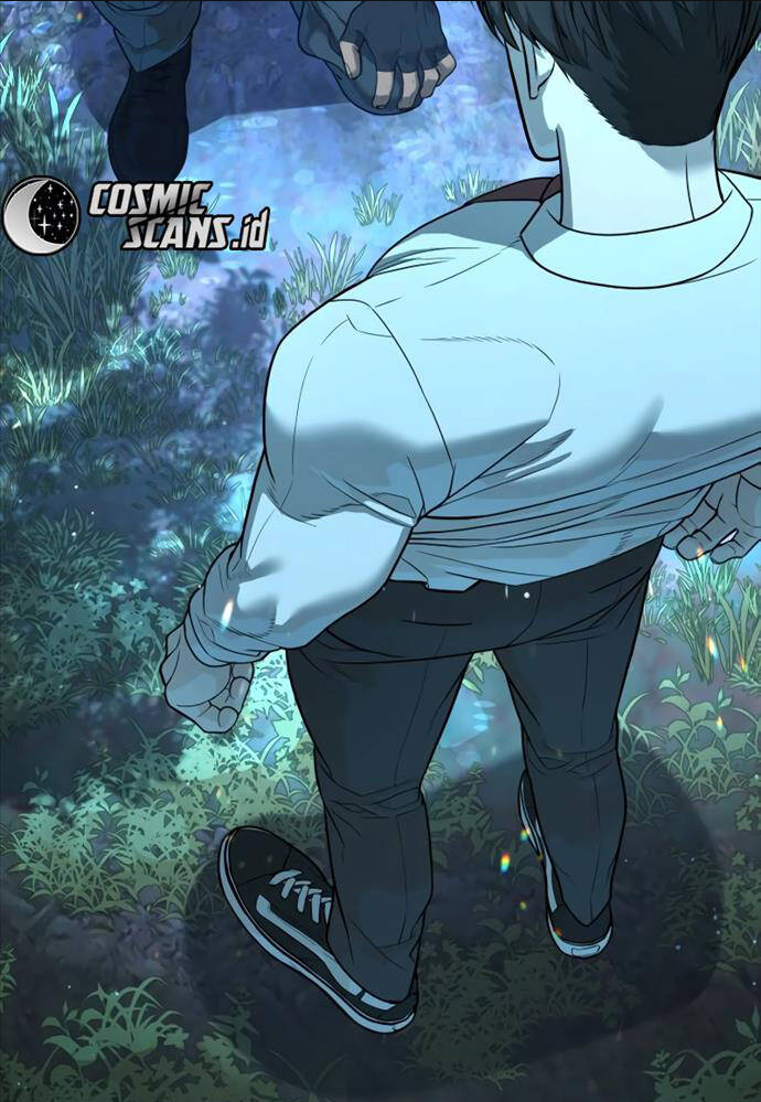 Sát Thủ Peter Tập 25 trang 44