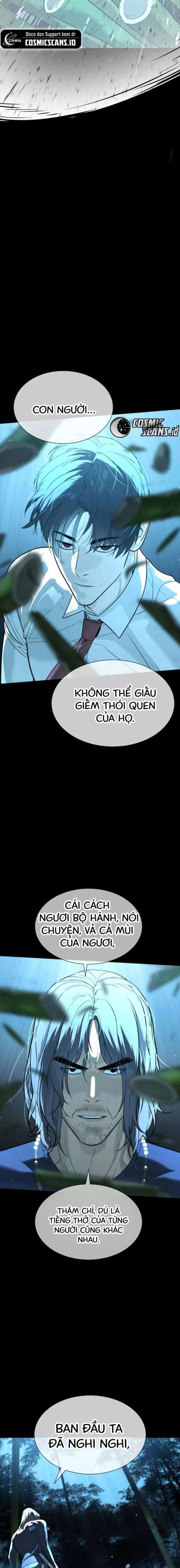 Sát Thủ Peter Tập 25 trang 6