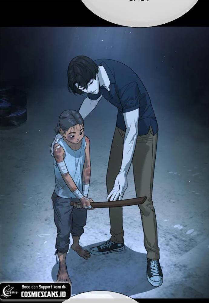 Sát Thủ Peter Tập 25 trang 63