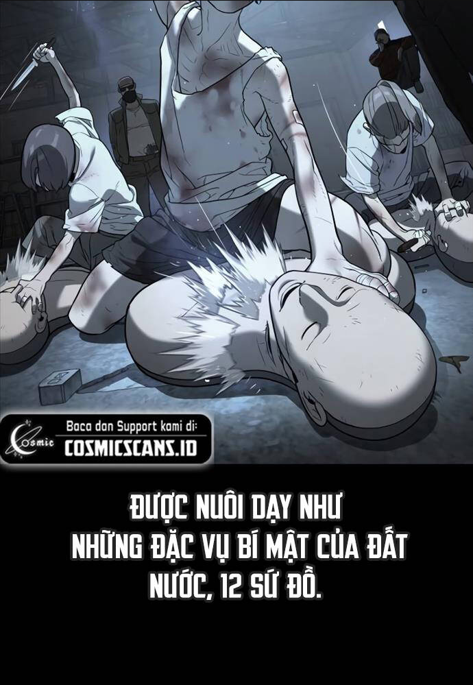 Sát Thủ Peter Tập 25 trang 97