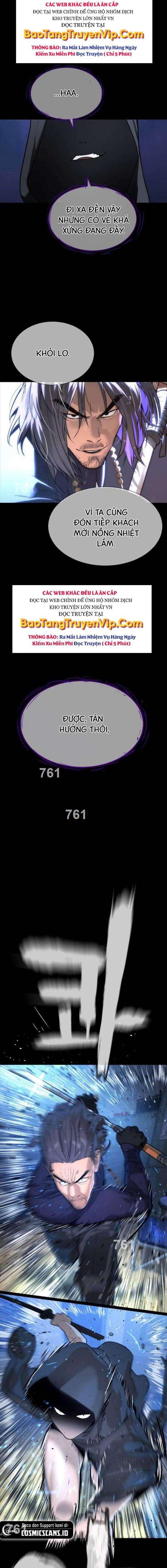 Sát Thủ Peter Tập 26 trang 1