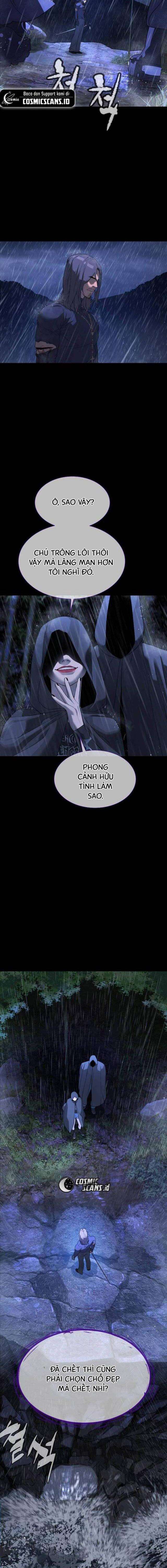 Sát Thủ Peter Tập 26 trang 12