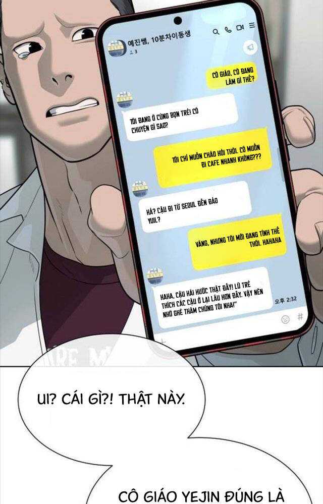 Sát Thủ Peter Tập 26 trang 158