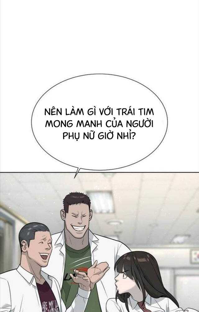 Sát Thủ Peter Tập 26 trang 161