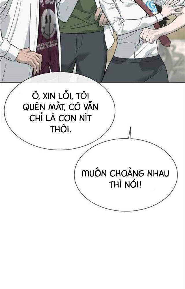 Sát Thủ Peter Tập 26 trang 162