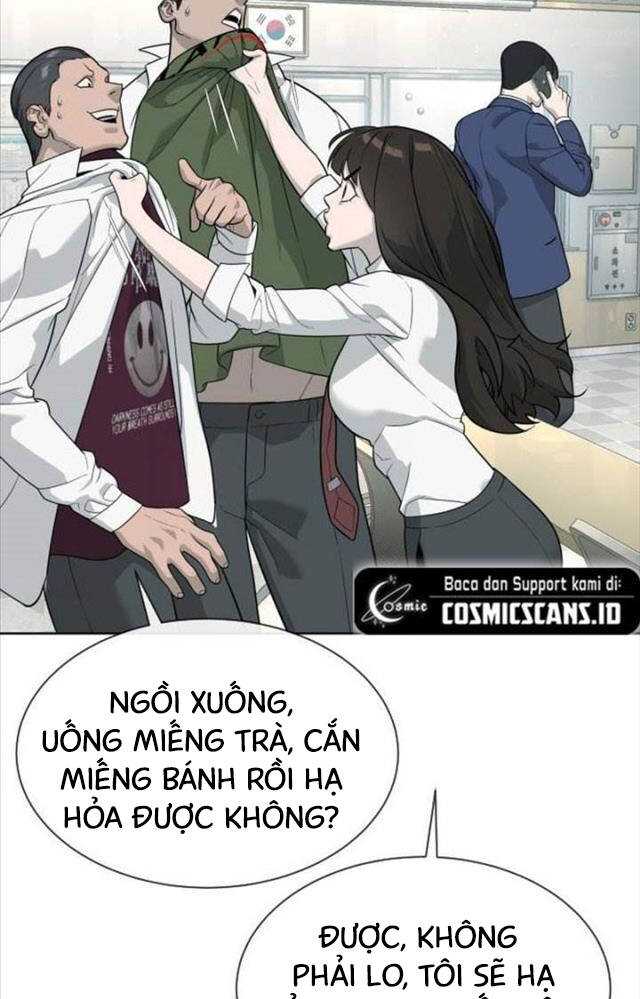 Sát Thủ Peter Tập 26 trang 165
