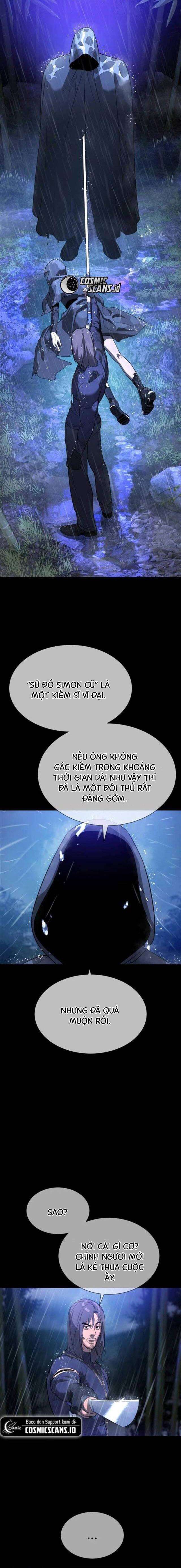 Sát Thủ Peter Tập 26 trang 19
