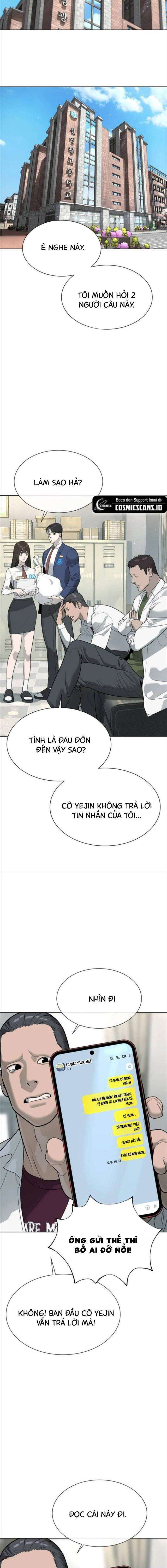Sát Thủ Peter Tập 26 trang 27