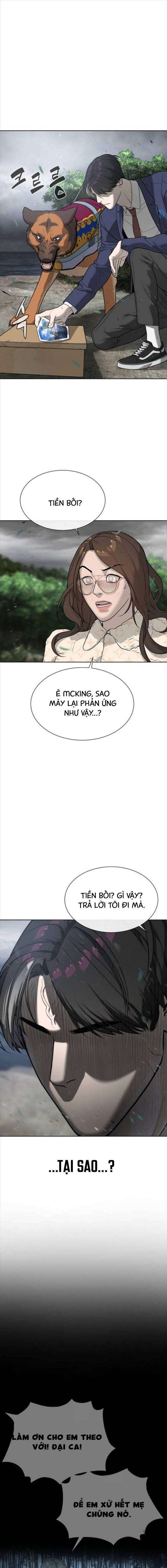 Sát Thủ Peter Tập 26 trang 30