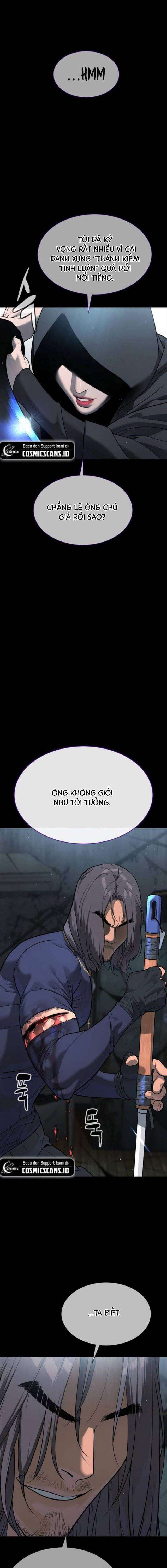 Sát Thủ Peter Tập 26 trang 4