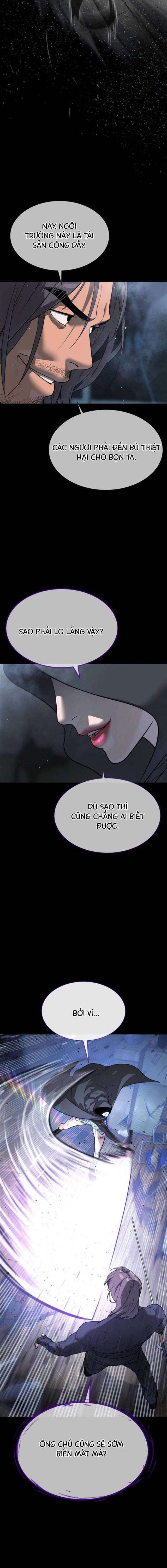 Sát Thủ Peter Tập 26 trang 7