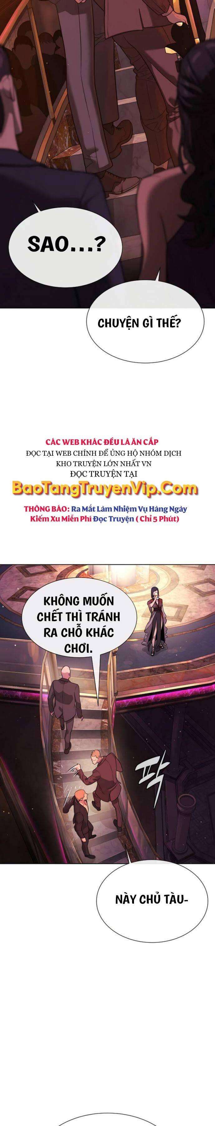 Sát Thủ Peter Tập 27.5 trang 13